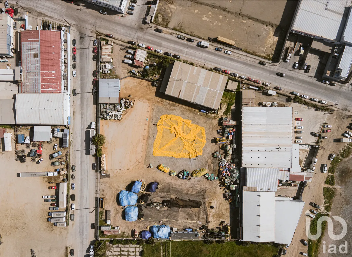 Terreno en Venta en El Sauzal, Ensenada, Baja California | NEX-284489 | iad México | Foto 3 de 10