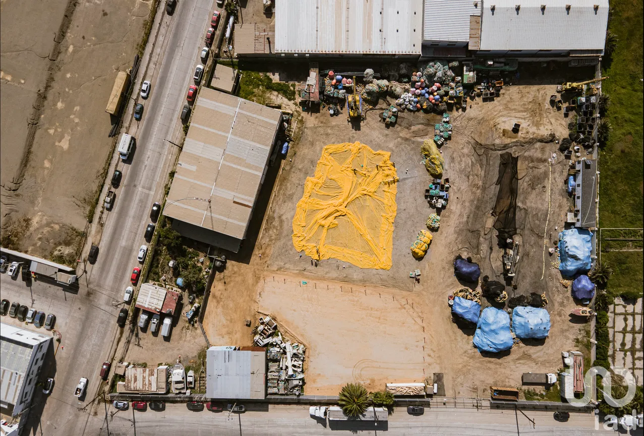 Terreno en Venta en El Sauzal, Ensenada, Baja California | NEX-284489 | iad México | Foto 4 de 10