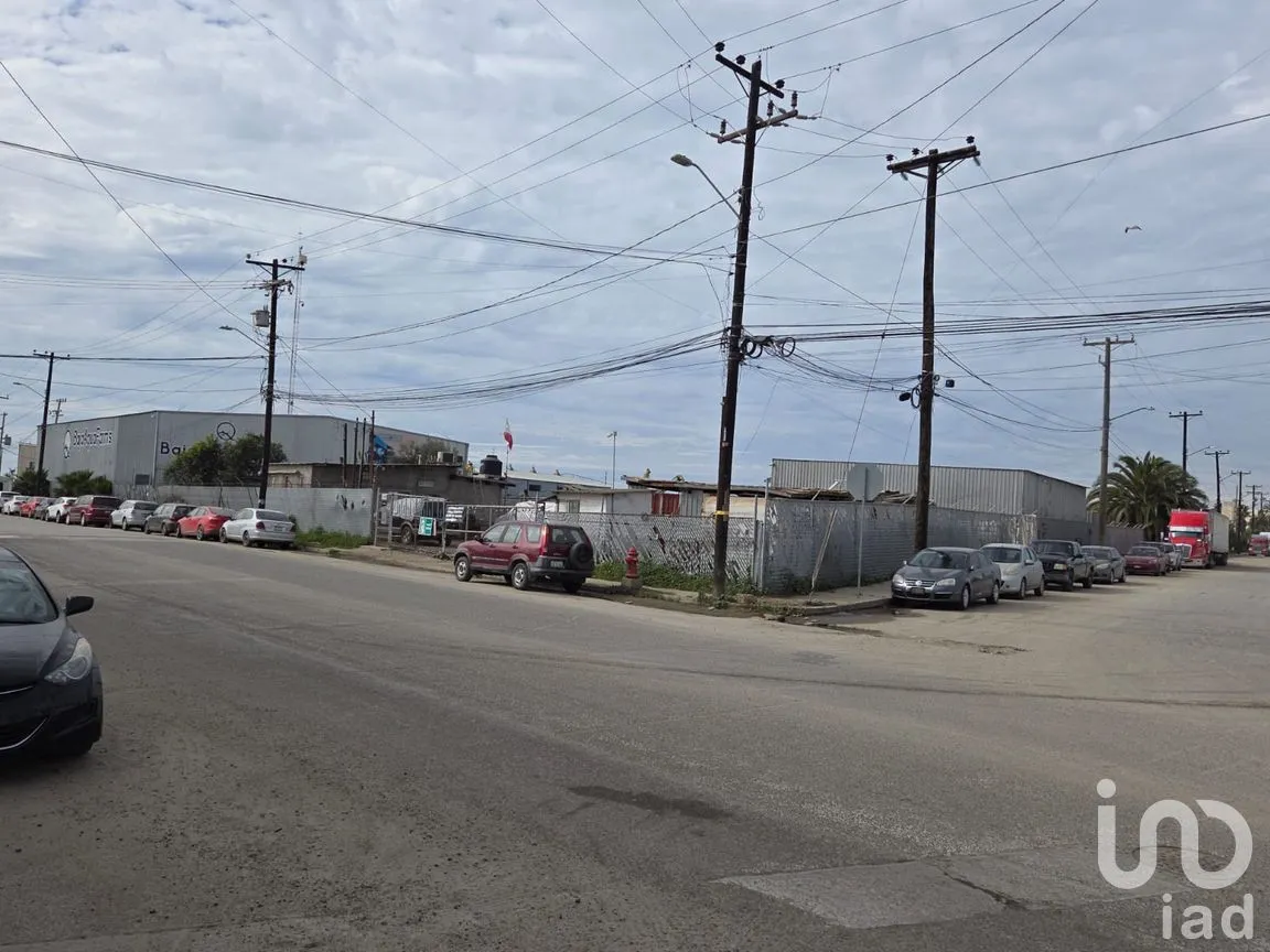 Terreno en Venta en El Sauzal, Ensenada, Baja California | NEX-284489 | iad México | Foto 5 de 10