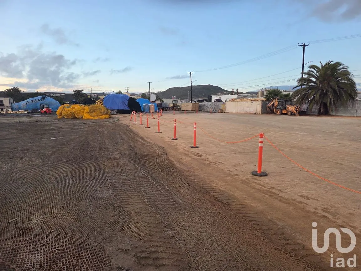 Terreno en Venta en El Sauzal, Ensenada, Baja California | NEX-284489 | iad México | Foto 8 de 10