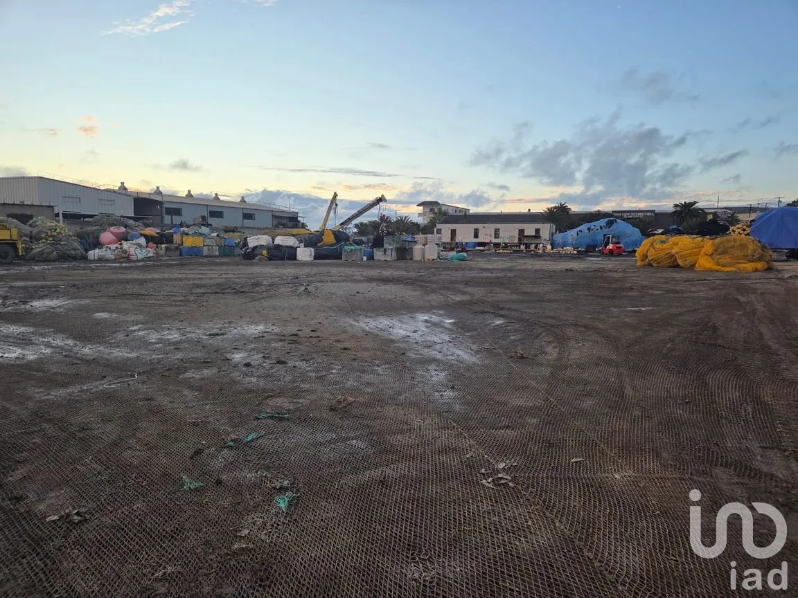 Terreno en Venta en El Sauzal, Ensenada, Baja California | NEX-284489 | iad México | Foto 9 de 10
