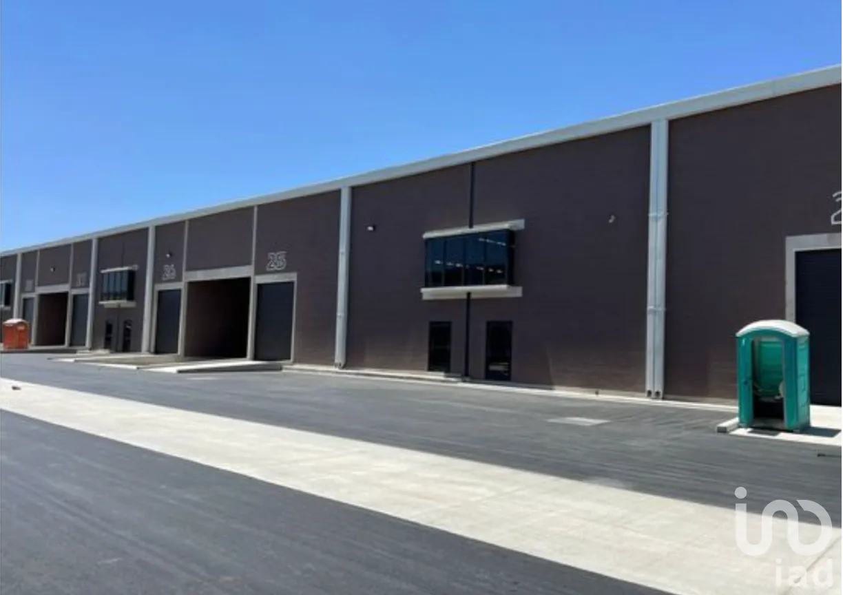 Bodega en Renta en Granjas Polo Gamboa, Juárez, Chihuahua | NEX-285260 | iad México | Foto 2 de 9