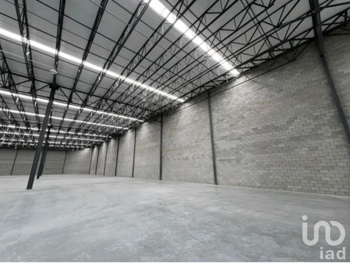 Bodega en Renta en Granjas Polo Gamboa, Juárez, Chihuahua | NEX-285260 | iad México | Foto 5 de 9
