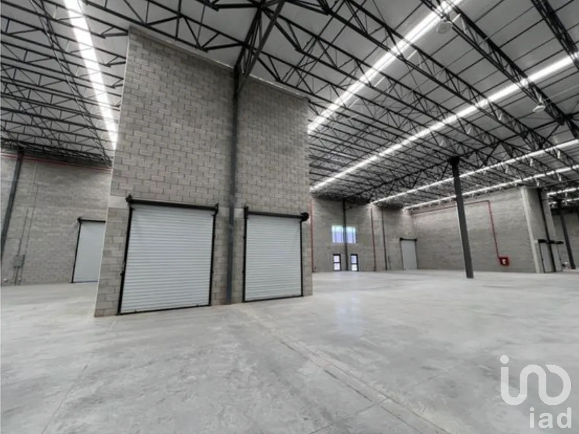 Bodega en Renta en Granjas Polo Gamboa, Juárez, Chihuahua | NEX-285260 | iad México | Foto 8 de 9