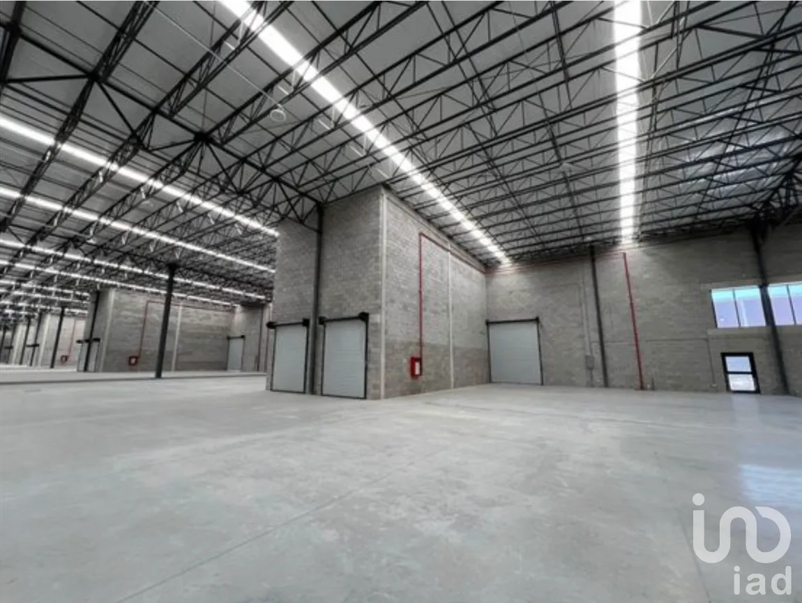 Bodega en Renta en Granjas Polo Gamboa, Juárez, Chihuahua | NEX-285260 | iad México | Foto 9 de 9