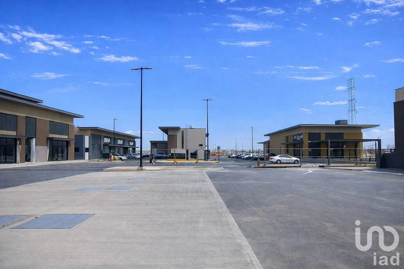 Local en Renta en Las Torres, Juárez, Chihuahua | NEX-287432 | iad México | Foto 6 de 11