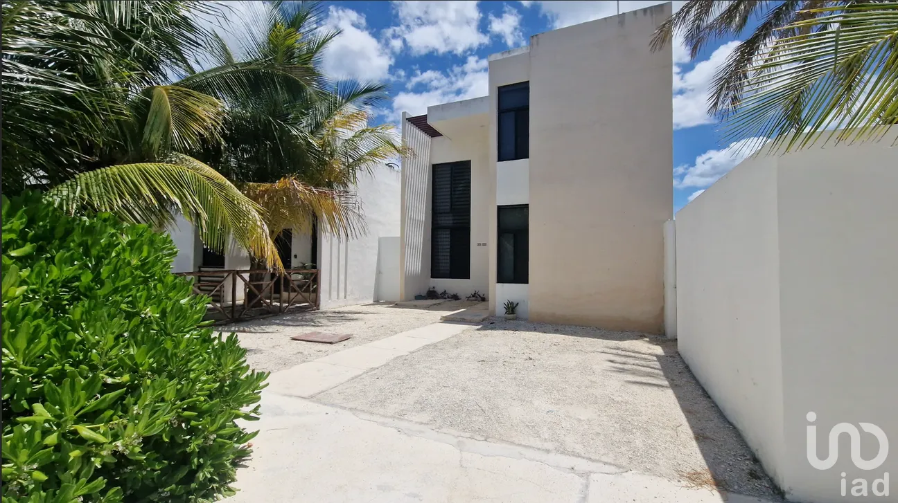 Casa en Venta en Chelem, Progreso, Yucatán | NEX-287440 | iad México | Foto 2 de 16