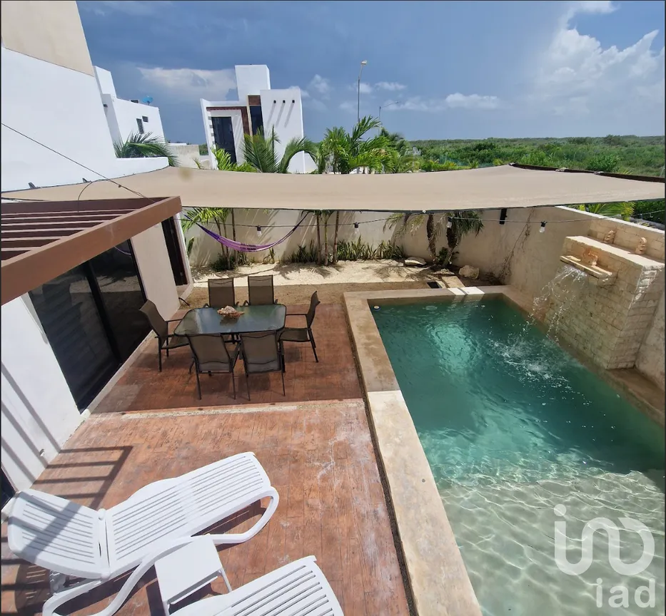 Casa en Venta en Chelem, Progreso, Yucatán | NEX-287440 | iad México | Foto 14 de 16