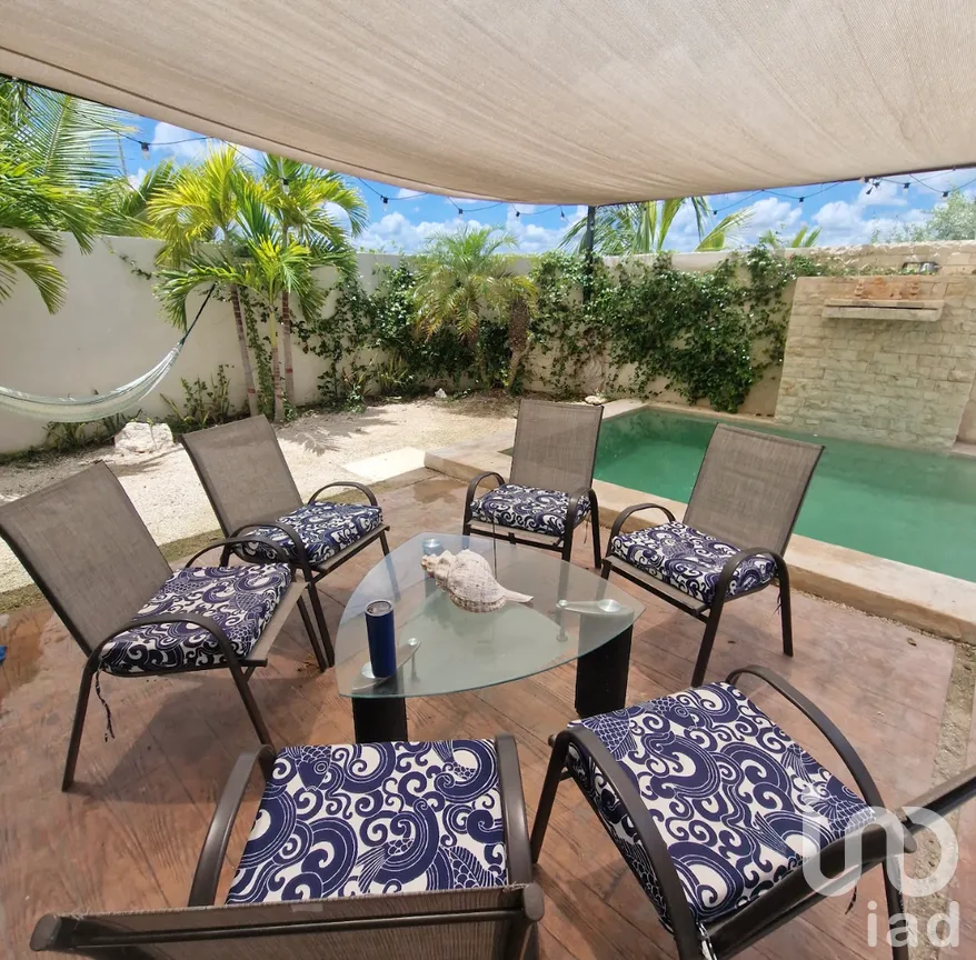 Casa en Venta en Chelem, Progreso, Yucatán | NEX-287440 | iad México | Foto 15 de 16