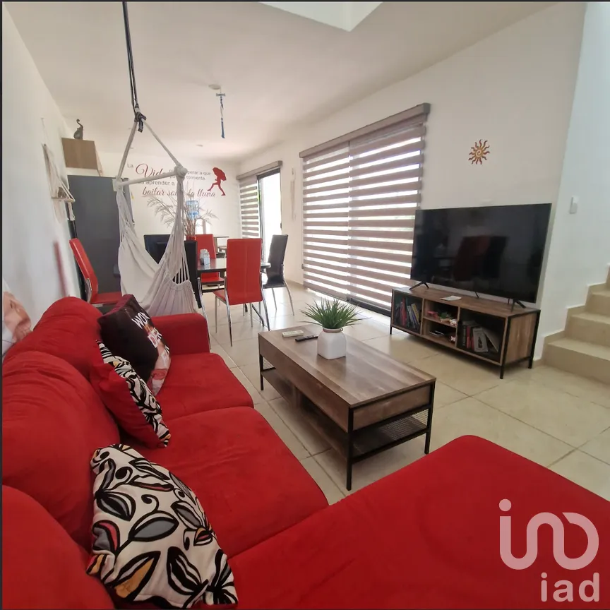 Casa en Venta en Chelem, Progreso, Yucatán | NEX-287440 | iad México | Foto 3 de 16