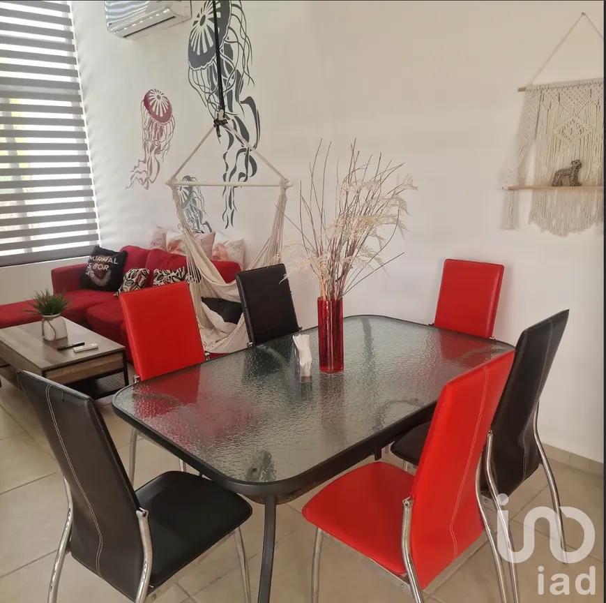Casa en Venta en Chelem, Progreso, Yucatán | NEX-287440 | iad México | Foto 4 de 16