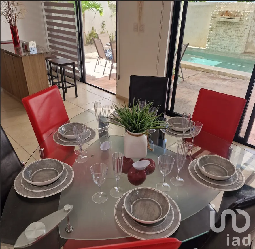 Casa en Venta en Chelem, Progreso, Yucatán | NEX-287440 | iad México | Foto 5 de 16