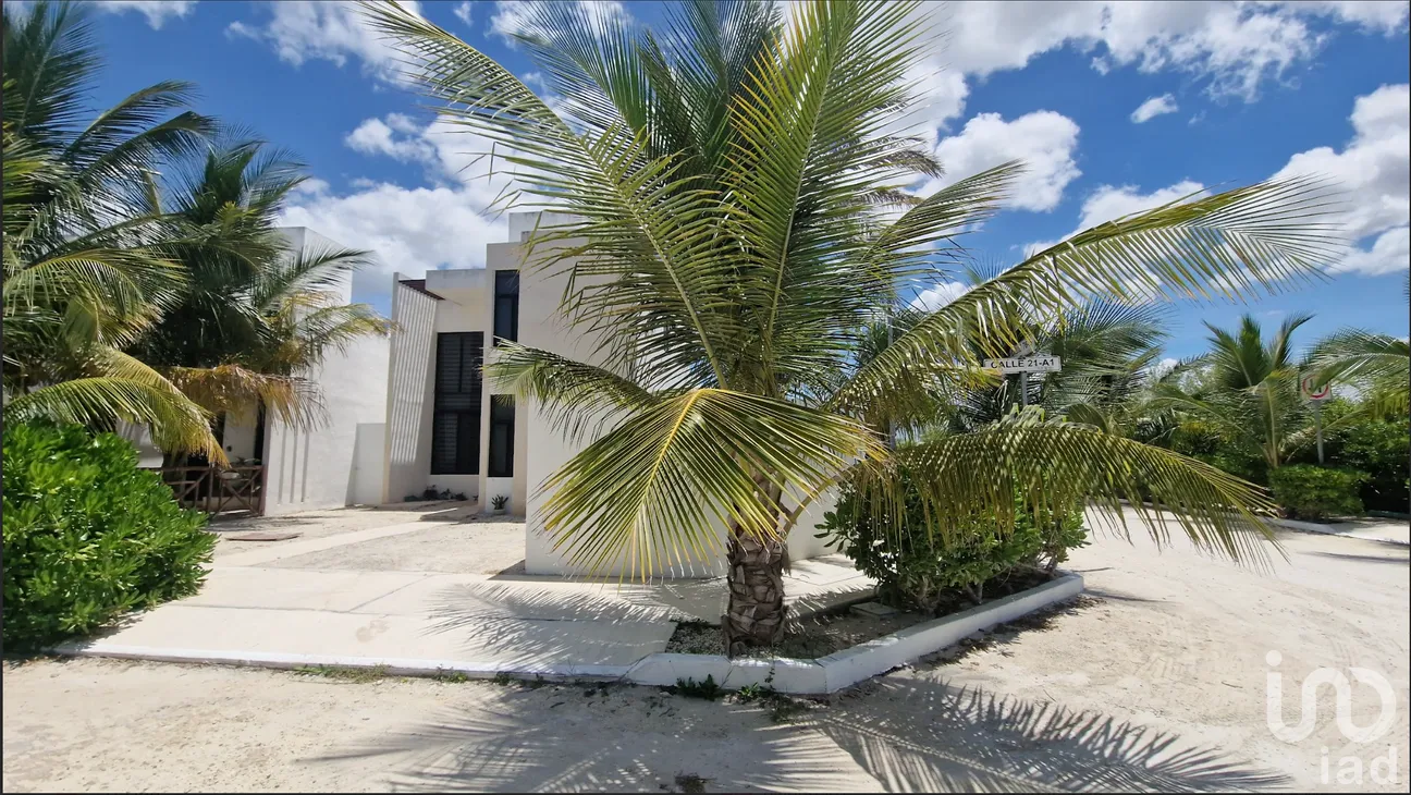 Casa en Venta en Chelem, Progreso, Yucatán | NEX-287440 | iad México | Foto 1 de 16