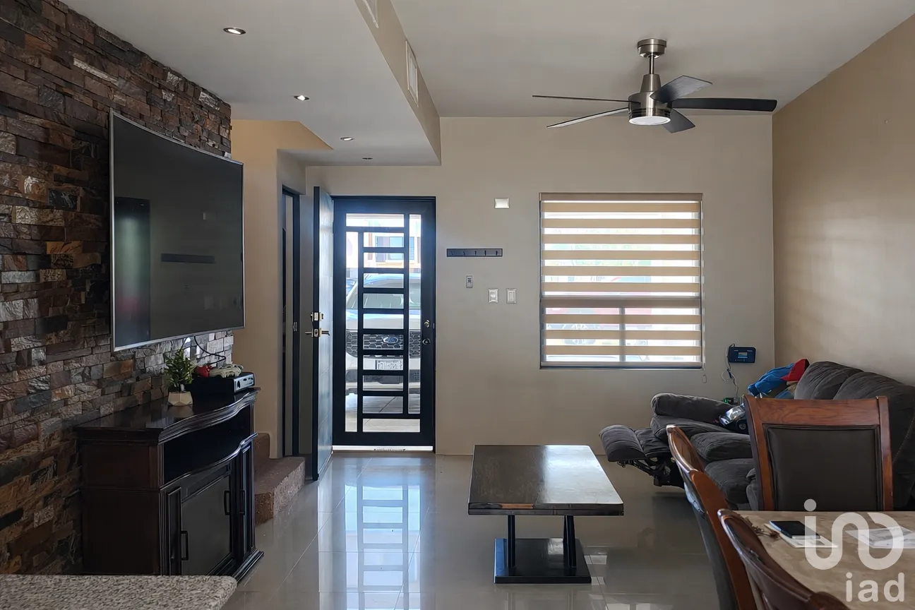 Casa en Venta en San Rafael, Juárez, Chihuahua | NEX-293611 | iad México | Foto 2 de 11