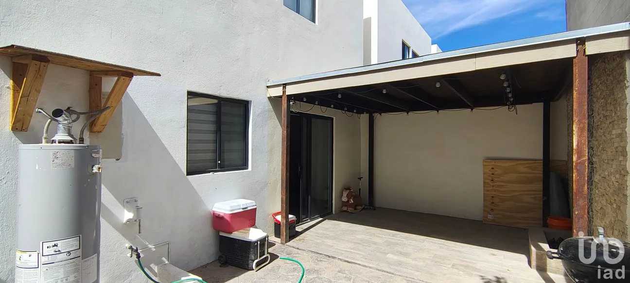 Casa en Venta en San Rafael, Juárez, Chihuahua | NEX-293611 | iad México | Foto 5 de 11