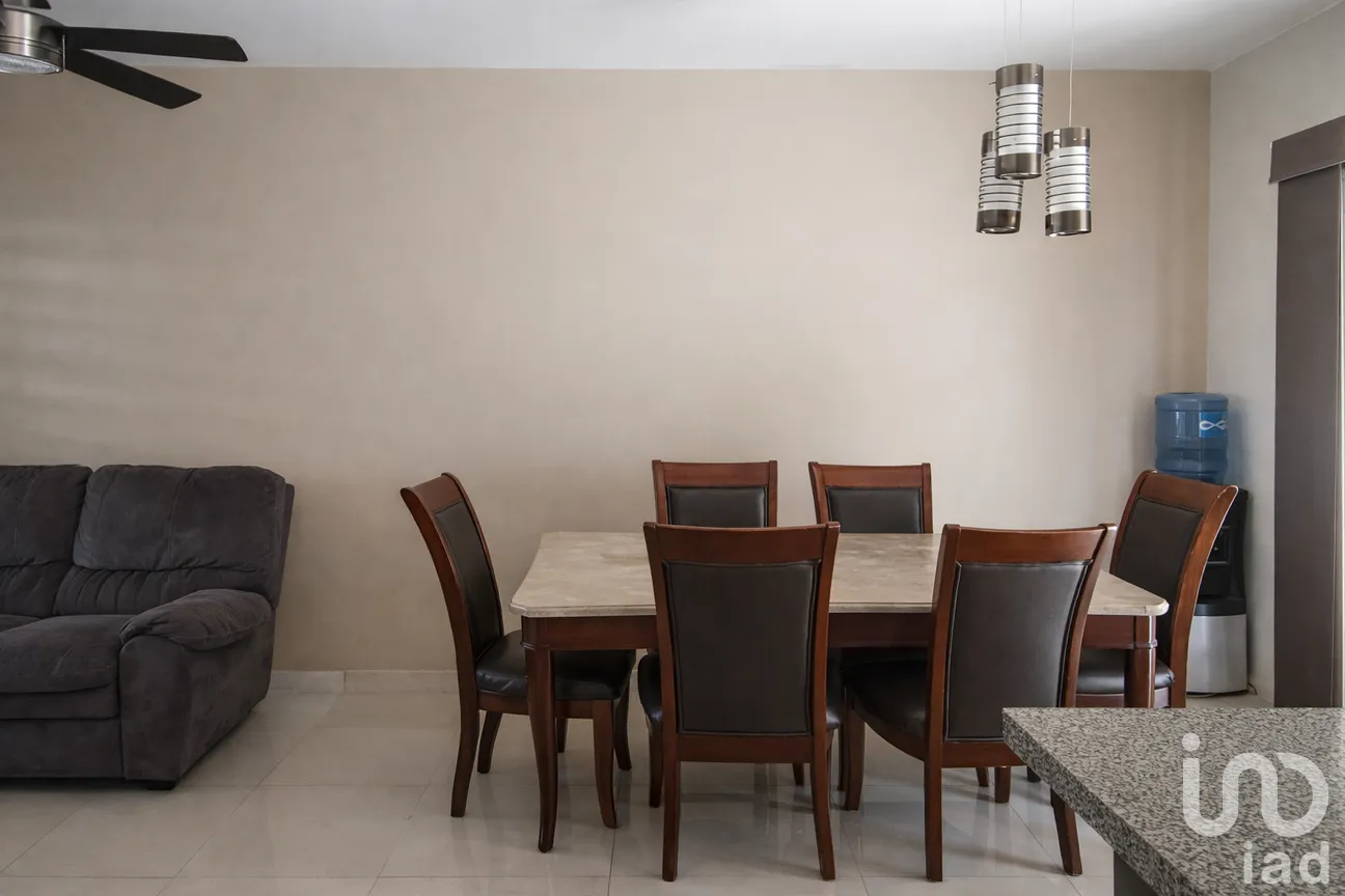 Casa en Venta en San Rafael, Juárez, Chihuahua | NEX-293611 | iad México | Foto 6 de 11
