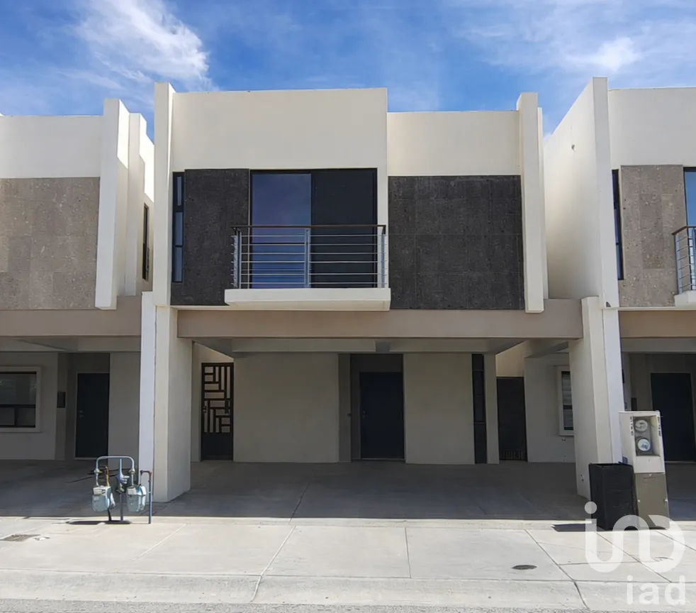 Casa en Venta en San Rafael, Juárez, Chihuahua | NEX-293611 | iad México | Foto 1 de 11