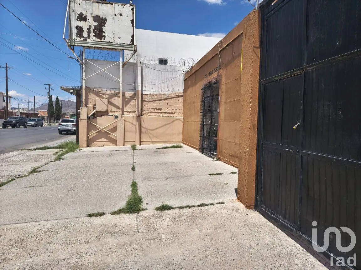 Oficina en Venta en Ex Hipódromo, Juárez, Chihuahua | NEX-300118 | iad México | Foto 2 de 11