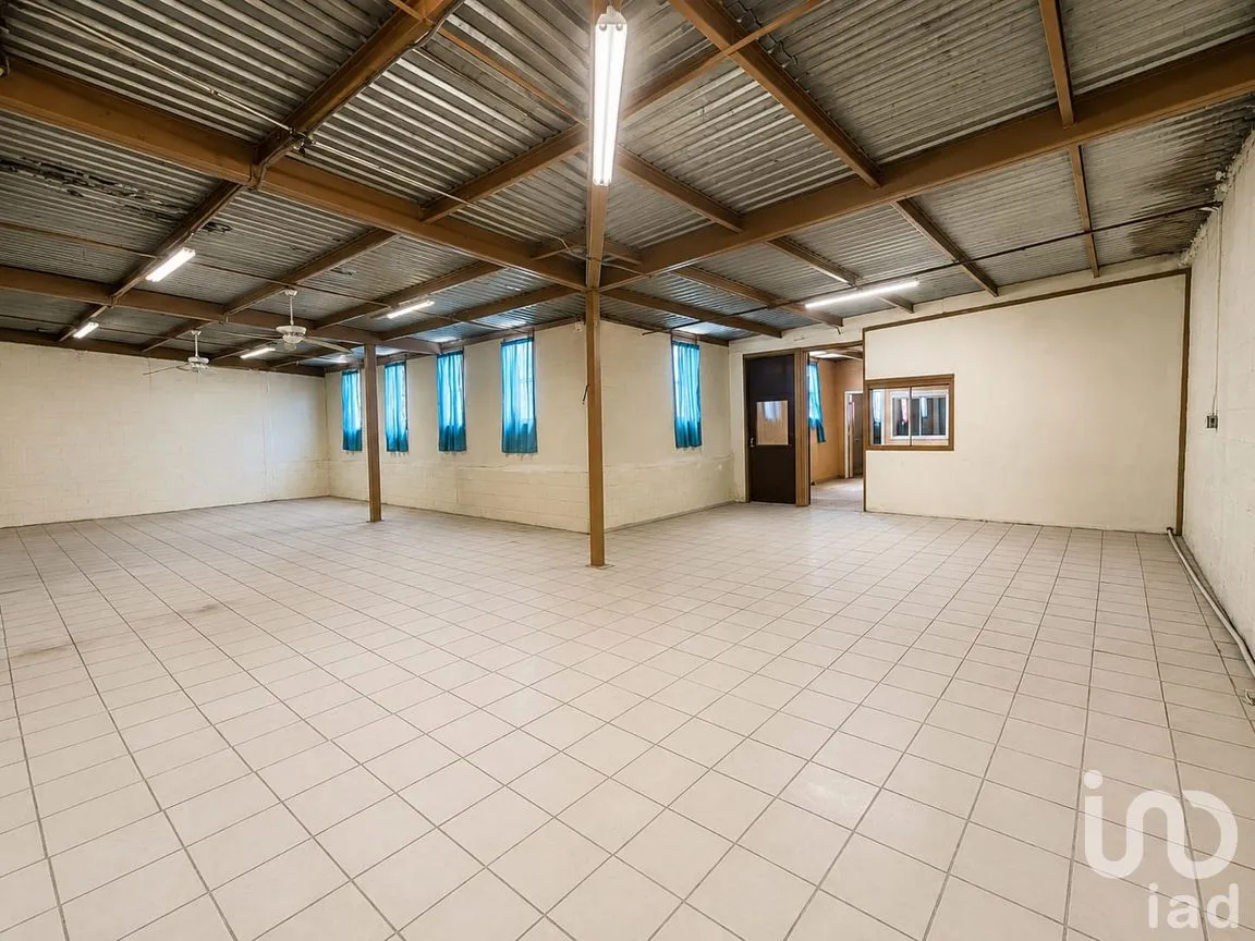 Oficina en Venta en Ex Hipódromo, Juárez, Chihuahua | NEX-300118 | iad México | Foto 11 de 11