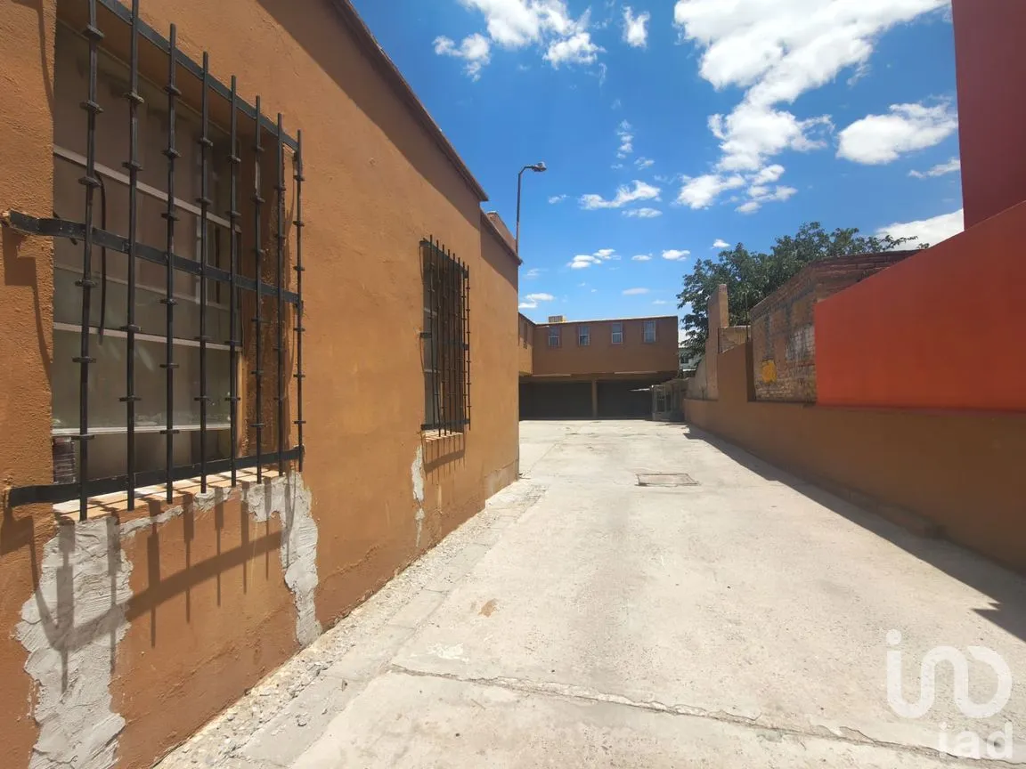 Oficina en Venta en Ex Hipódromo, Juárez, Chihuahua | NEX-300118 | iad México | Foto 3 de 11