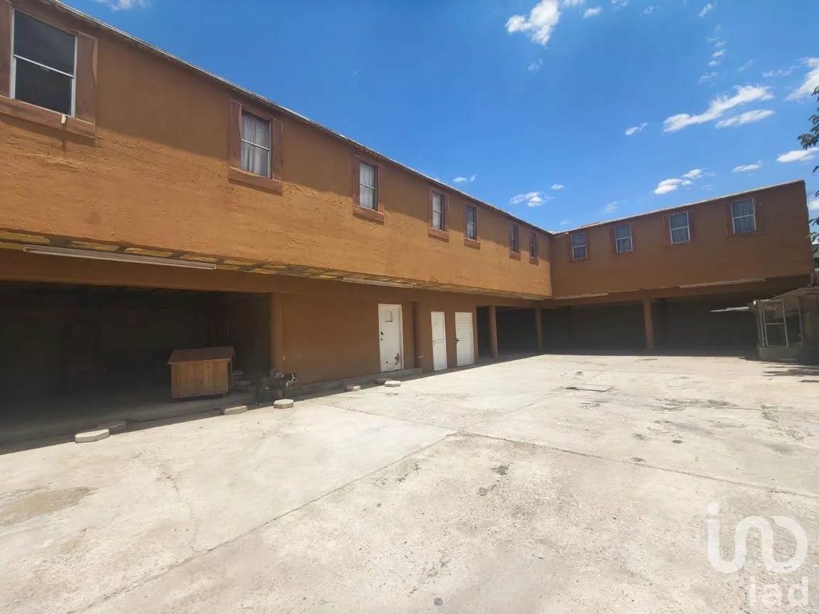 Oficina en Venta en Ex Hipódromo, Juárez, Chihuahua | NEX-300118 | iad México | Foto 4 de 11
