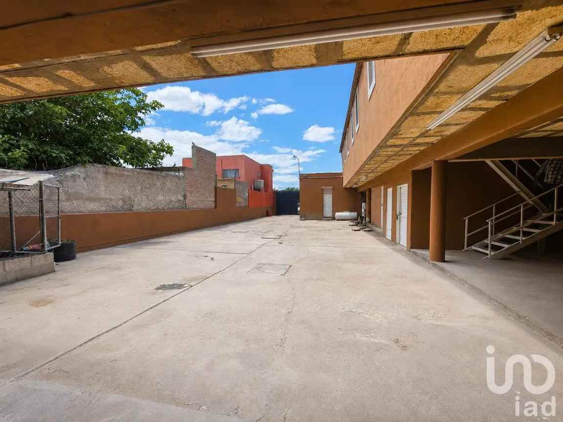 Oficina en Venta en Ex Hipódromo, Juárez, Chihuahua | NEX-300118 | iad México | Foto 5 de 11
