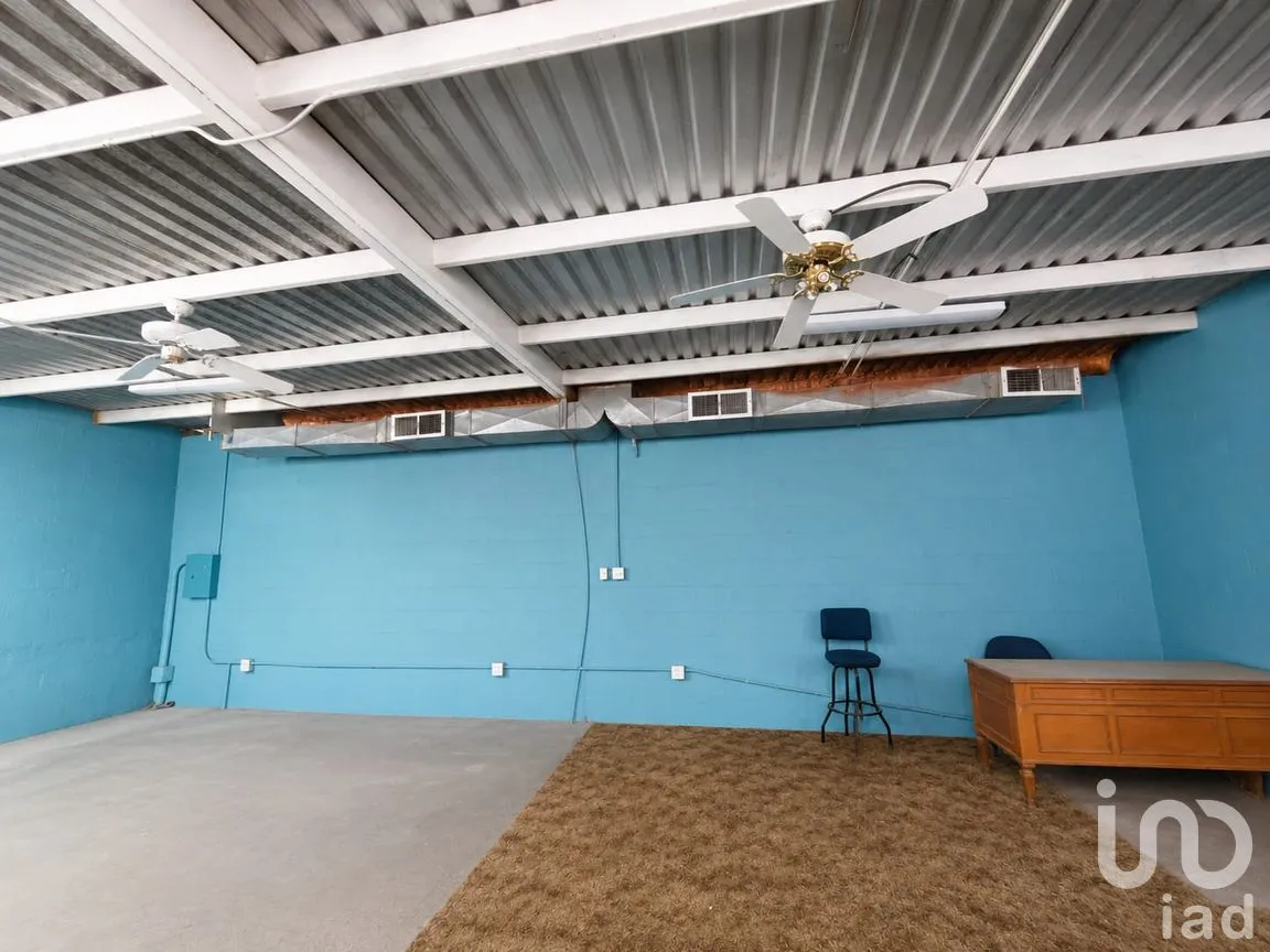 Oficina en Venta en Ex Hipódromo, Juárez, Chihuahua | NEX-300118 | iad México | Foto 6 de 11