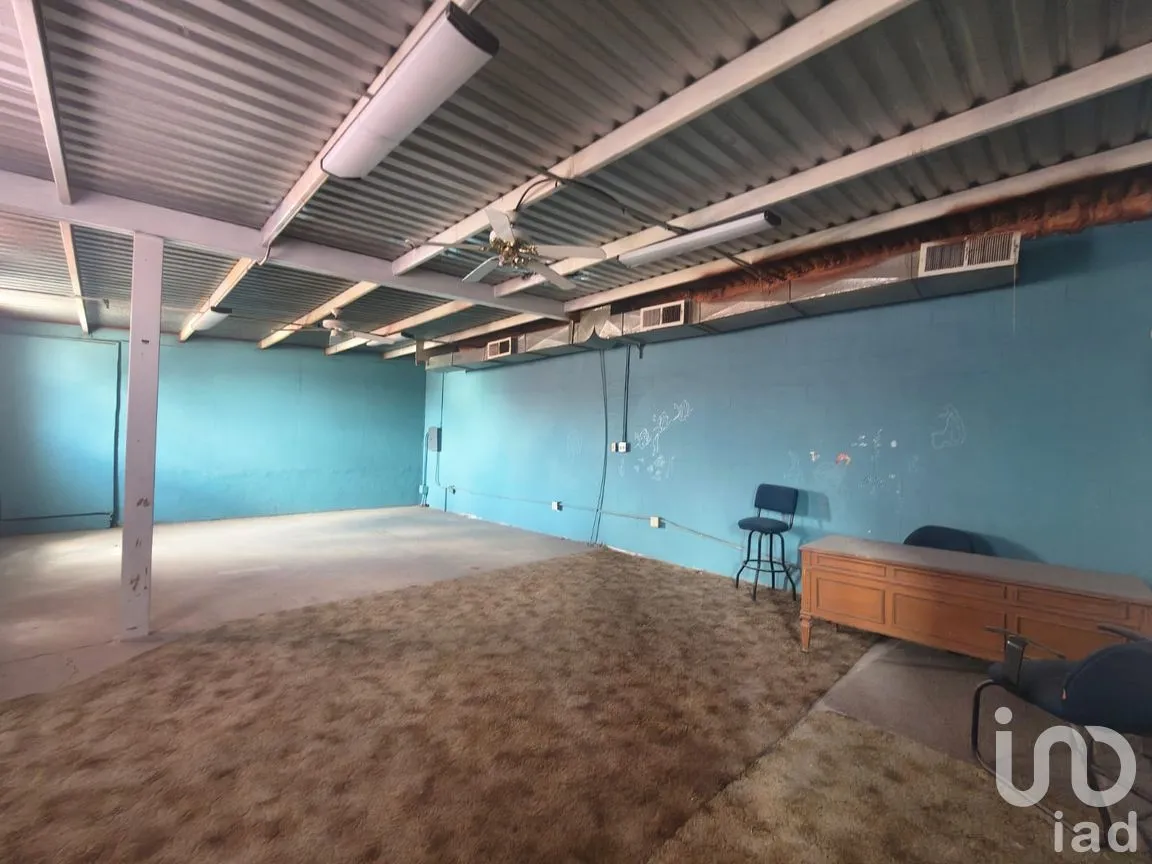 Oficina en Venta en Ex Hipódromo, Juárez, Chihuahua | NEX-300118 | iad México | Foto 7 de 11