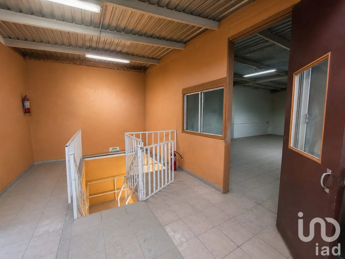 Oficina en Venta en Ex Hipódromo, Juárez, Chihuahua | NEX-300118 | iad México | Foto 9 de 11