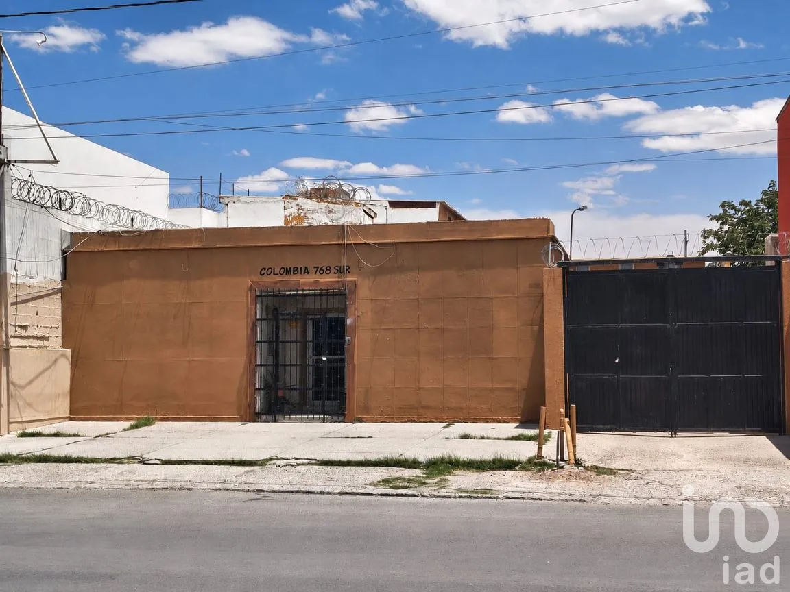 Oficina en Venta en Ex Hipódromo, Juárez, Chihuahua | NEX-300118 | iad México | Foto 1 de 11