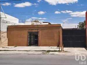 NEX-300118 - Oficina en Venta, con 3 recamaras, con 2 baños, con 490 m2 de construcción en Ex Hipódromo, CP 32330, Chihuahua.