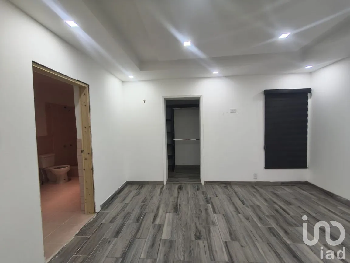Casa en Venta en Ex Hipódromo, Juárez, Chihuahua | NEX-300126 | iad México | Foto 12 de 21