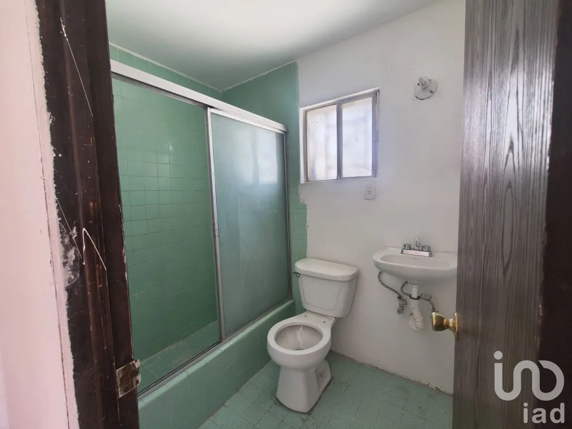 Casa en Venta en Ex Hipódromo, Juárez, Chihuahua | NEX-300126 | iad México | Foto 17 de 21