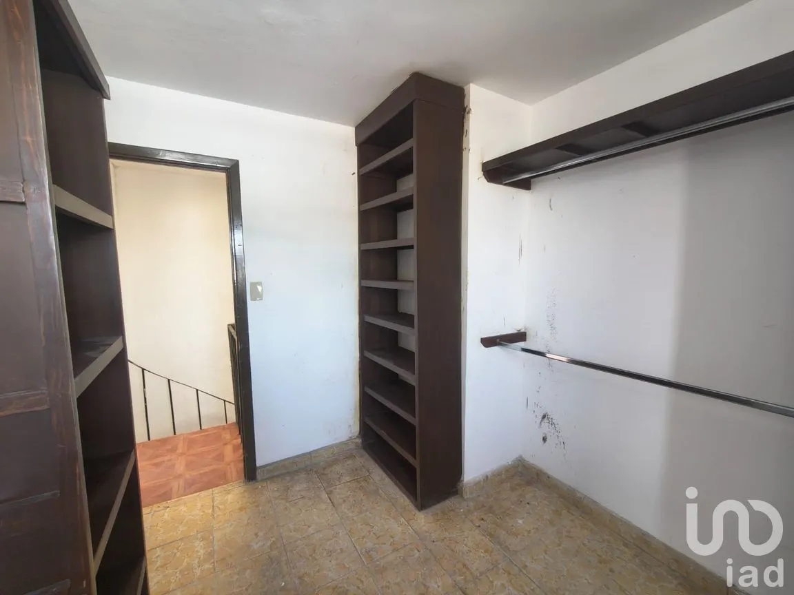 Casa en Venta en Ex Hipódromo, Juárez, Chihuahua | NEX-300126 | iad México | Foto 19 de 21