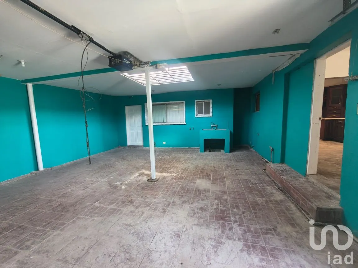 Casa en Venta en Ex Hipódromo, Juárez, Chihuahua | NEX-300126 | iad México | Foto 20 de 21