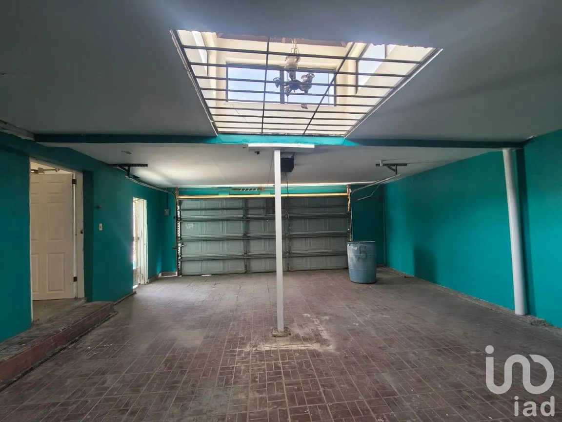 Casa en Venta en Ex Hipódromo, Juárez, Chihuahua | NEX-300126 | iad México | Foto 21 de 21