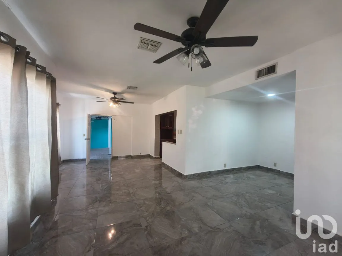 Casa en Venta en Ex Hipódromo, Juárez, Chihuahua | NEX-300126 | iad México | Foto 6 de 21