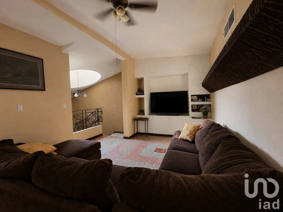 Casa en Venta en Jardines del Bosque, Juárez, Chihuahua | NEX-300133 | iad México | Foto 12 de 19