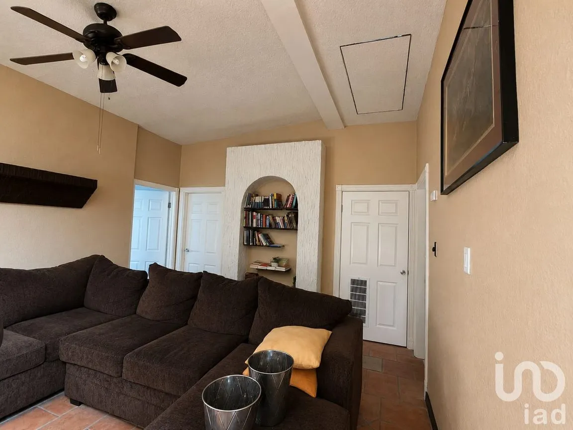 Casa en Venta en Jardines del Bosque, Juárez, Chihuahua | NEX-300133 | iad México | Foto 13 de 19