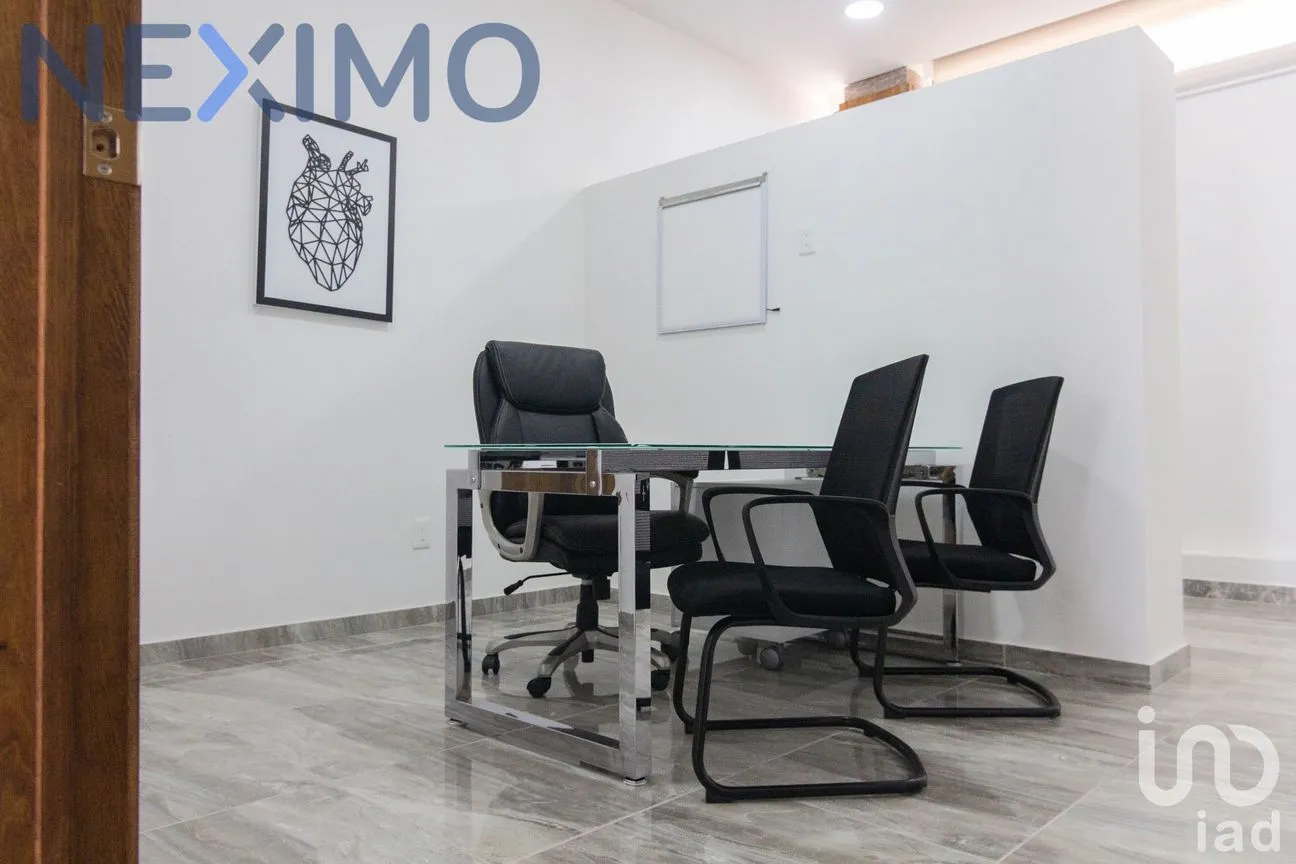 Oficina en Renta en La Perla, Guadalajara, Jalisco | NEX-26521 | iad México | Foto 12 de 13