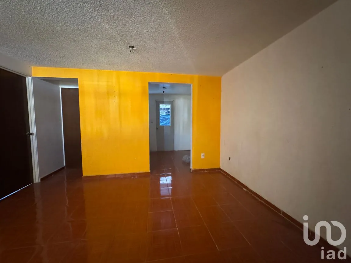 Departamento en Venta en Los Héroes Tecámac, Tecámac, México | NEX-262606 | iad México | Foto 2 de 6