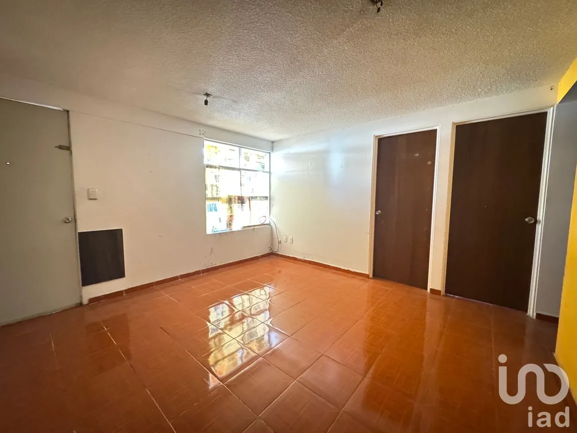 Departamento en Venta en Los Héroes Tecámac, Tecámac, México | NEX-262606 | iad México | Foto 3 de 6