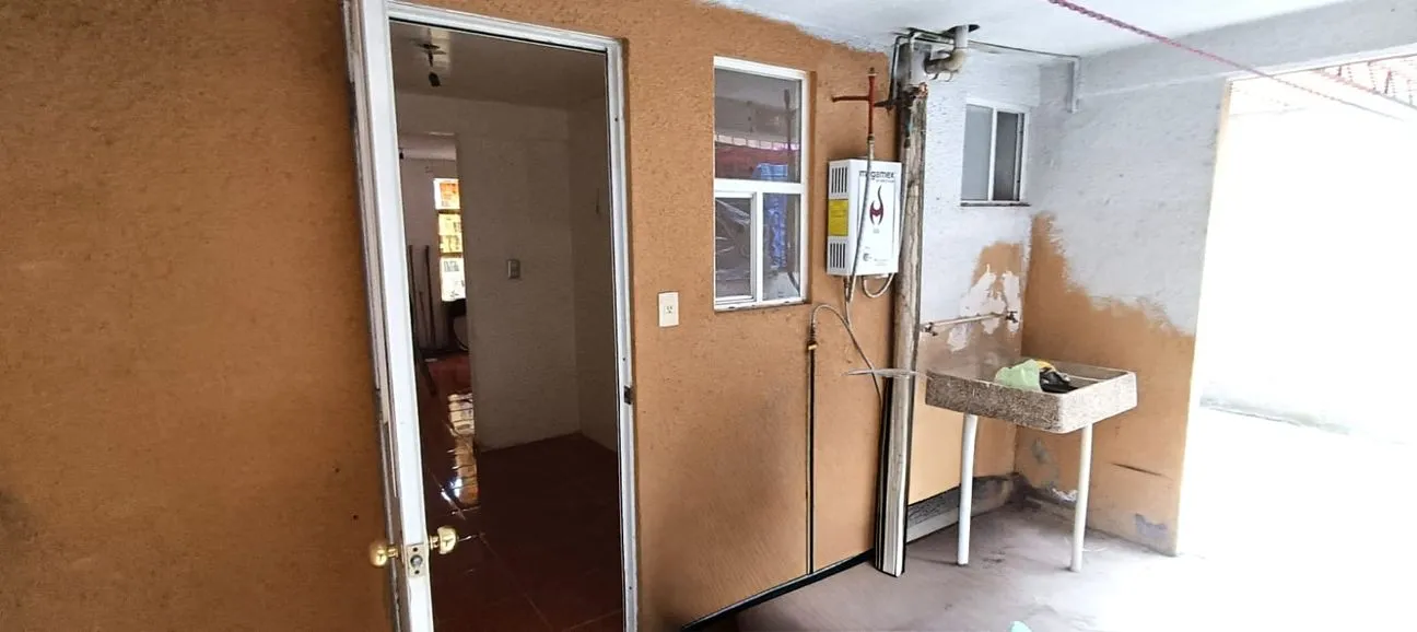 Departamento en Venta en Los Héroes Tecámac, Tecámac, México | NEX-262606 | iad México | Foto 5 de 6