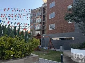 NEX-278233 - Departamento en Renta, con 2 recamaras, con 1 baño, con 53 m2 de construcción en Agrícola Oriental, CP 08500, Ciudad de México.