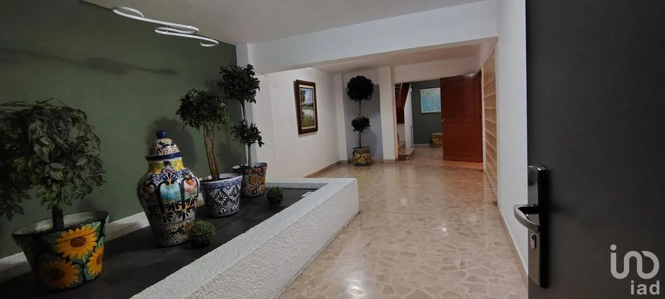 Departamento en Venta en Lindavista Norte, Gustavo A. Madero, Ciudad de México | NEX-283623 | iad México | Foto 2 de 27