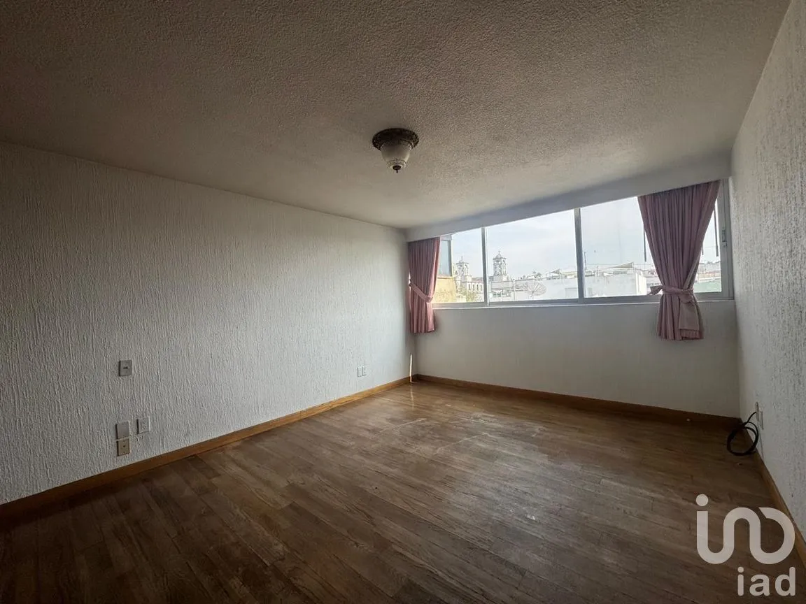 Departamento en Venta en Lindavista Norte, Gustavo A. Madero, Ciudad de México | NEX-283623 | iad México | Foto 13 de 27