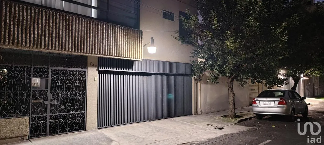 Departamento en Venta en Lindavista Norte, Gustavo A. Madero, Ciudad de México | NEX-283623 | iad México | Foto 3 de 27