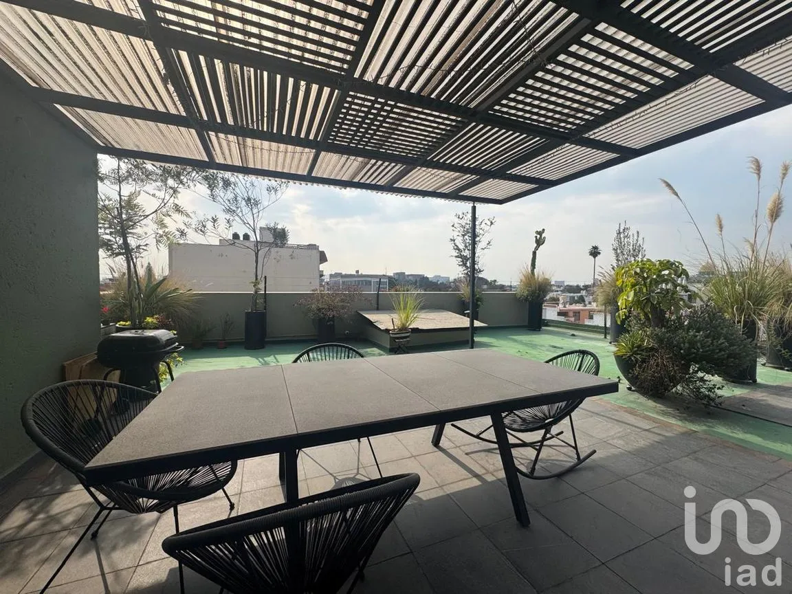 Departamento en Venta en Lindavista Norte, Gustavo A. Madero, Ciudad de México | NEX-283623 | iad México | Foto 26 de 27