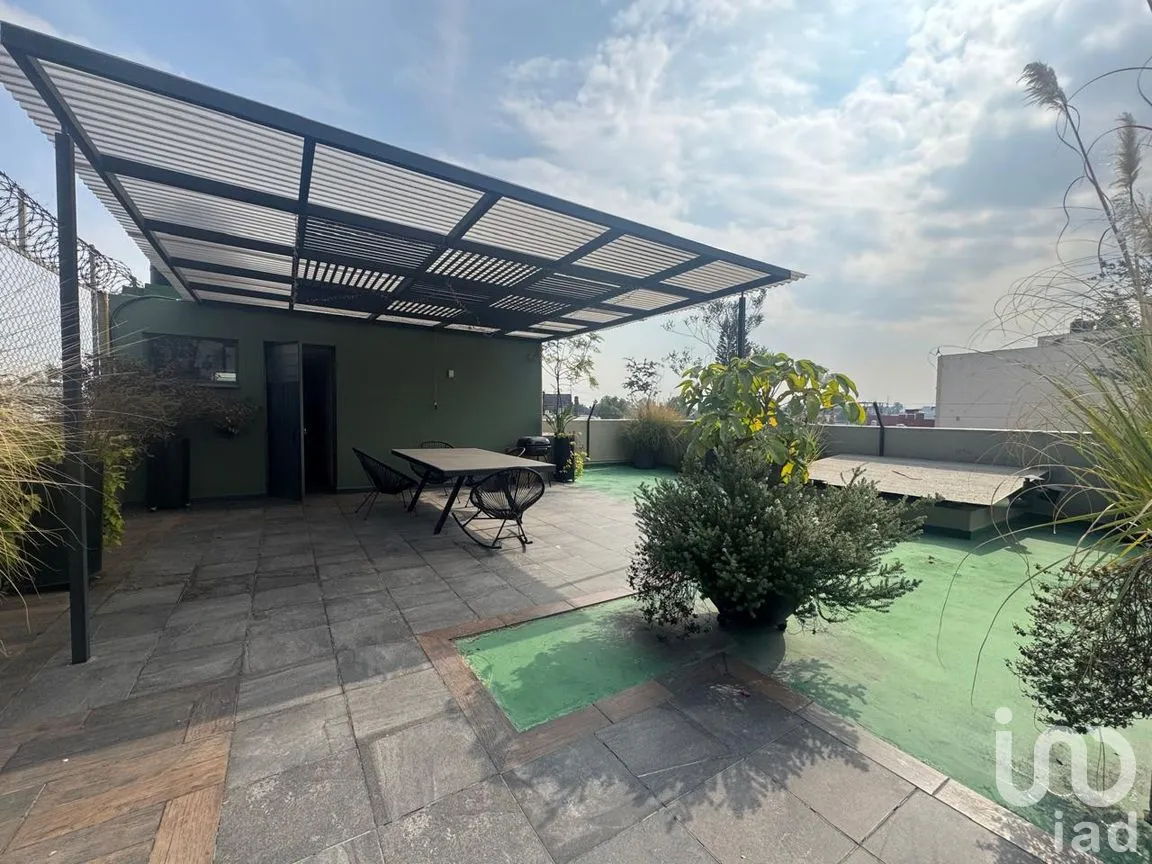 Departamento en Venta en Lindavista Norte, Gustavo A. Madero, Ciudad de México | NEX-283623 | iad México | Foto 27 de 27