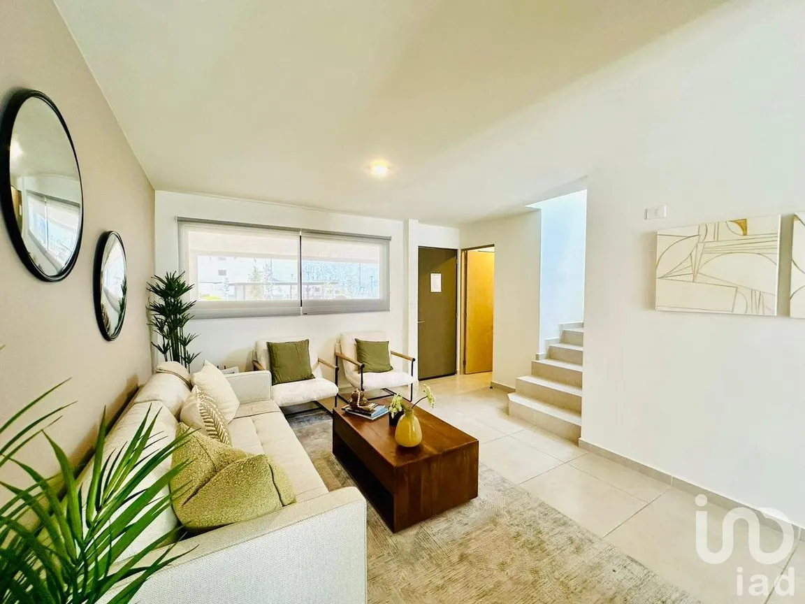 Casa en Venta en Cumbres Vernazza, García, Nuevo León | NEX-258785 | iad México | Foto 6 de 10